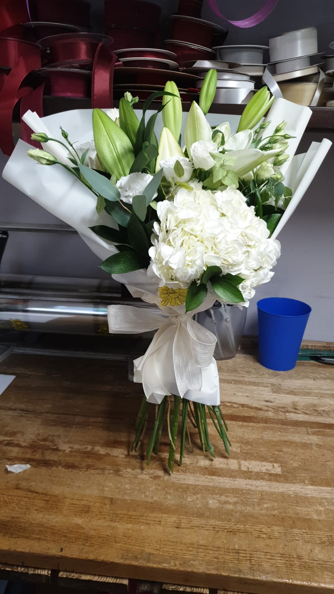 Bouquet Anima Mia